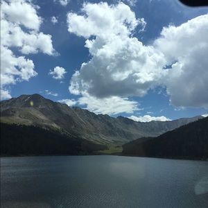 Meet your Posher, Andrew